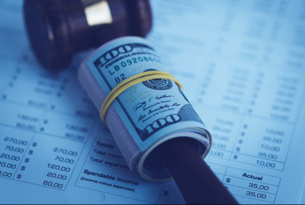 Forbes Article – Tax Whistleblowers: Winning in Tax Court