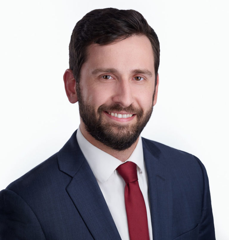 Matthew Beddingfield Tax Whistleblower Attorney Group