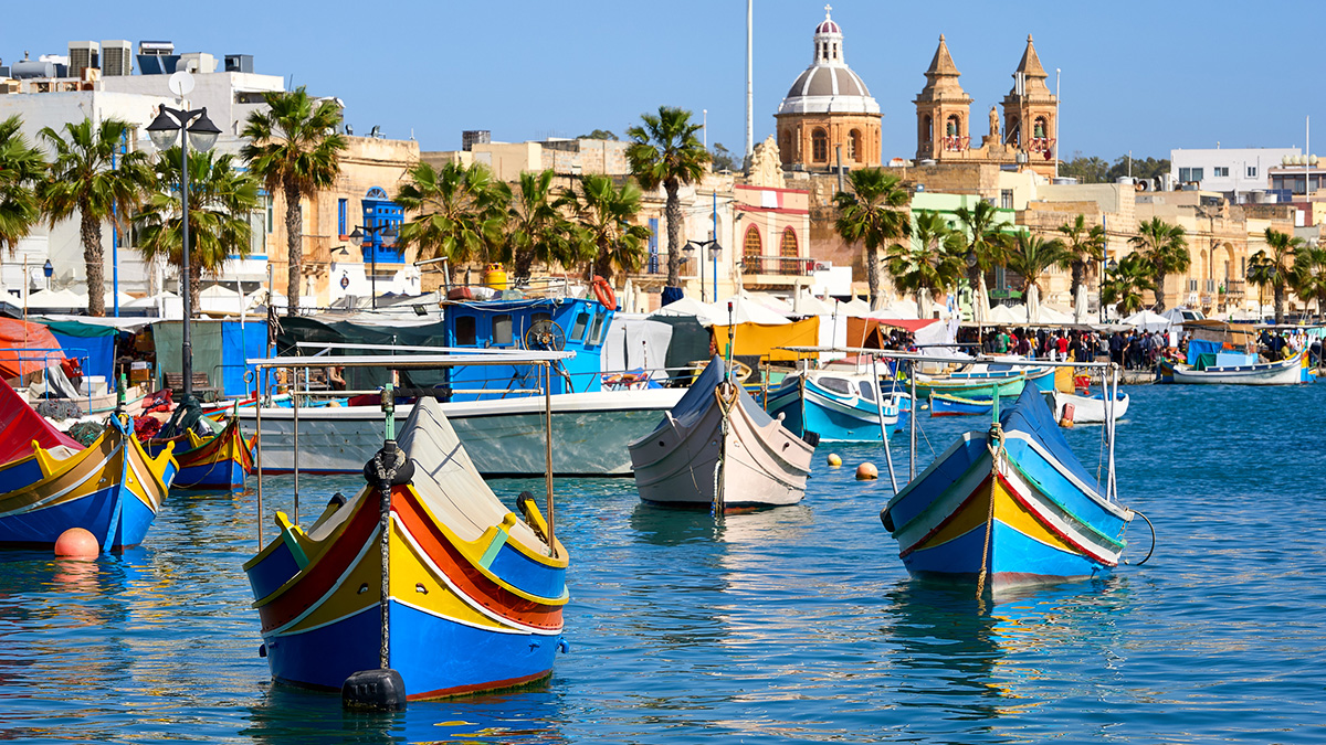 The Internal Revenue Service’s Malta Pension Plan Investigation is Underway